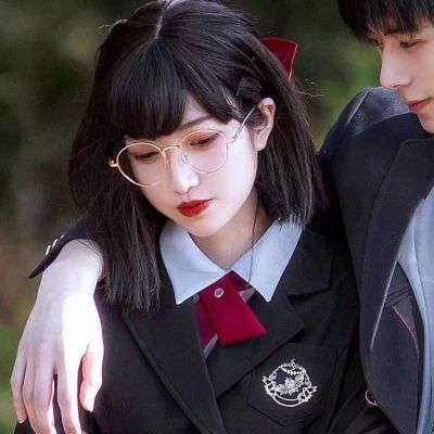 高清情侣头像意境唯美一对成熟图片 唯美成熟情侣头像