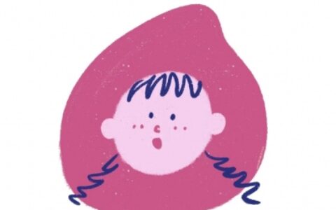 超萌的可爱情侣搞怪简笔画一对图片 简单可爱情侣简笔画一对