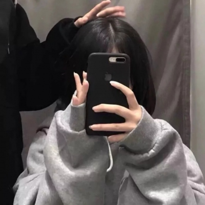 高清好看的情侣头像真人ins不露脸图 情侣头像ins高级质感不露脸