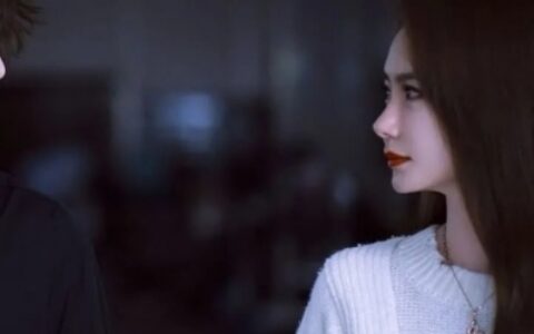 一男一女俊男美女 帅哥美女一对真人一张头像