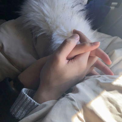 一男一女俊男美女 帅哥美女一对真人一张头像