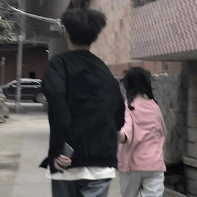 高清超甜恩爱的帅哥美女合照头像图片 帅哥与美女情侣头像