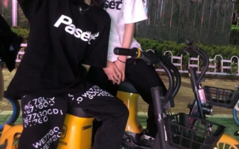 超好看的情侣头像双人2021年图片