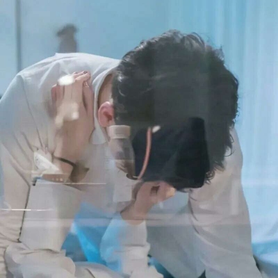 高清好看的简单耐看干净头像情头图片 超级耐看真人的情头