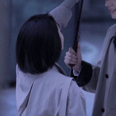 高清好看的不易撞双人情头高冷图片 高冷双人情头