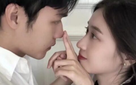 高清好看的超甜情侣头像双人唯美图片 QQ唯美情侣头像双人