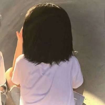 高清可爱的ins风情头图片 ins可爱风情头