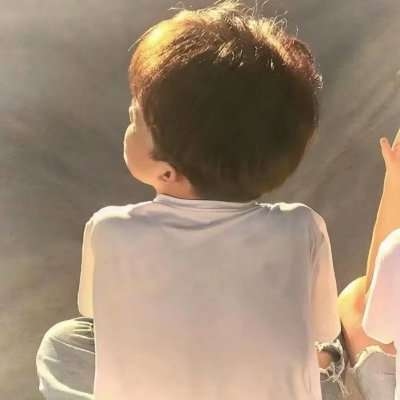 高清可爱的ins风情头图片 ins可爱风情头