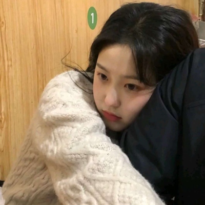 高清可爱的ins风情头图片 ins可爱风情头