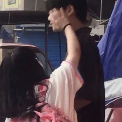 高清可爱的ins风情头图片 ins可爱风情头