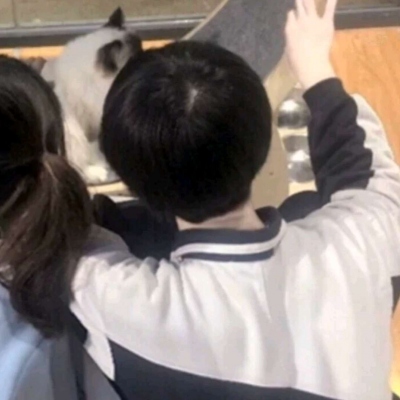 高清可爱的ins风情头图片 ins可爱风情头