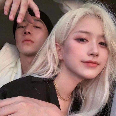 高清好看的高清帅哥美女情侣头像图片 美女帅哥甜蜜情侣头像