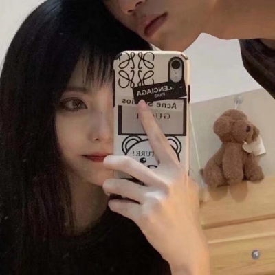 高清好看的高清帅哥美女情侣头像图片 美女帅哥甜蜜情侣头像