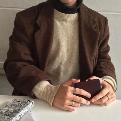 双人 好看时尚的独特情头稀有值得收藏