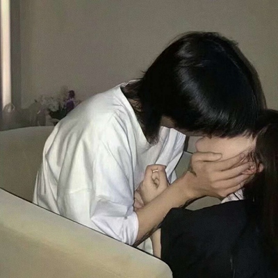 高清超甜的真人情头不露脸双人图片 双人情头拥抱真人不露脸