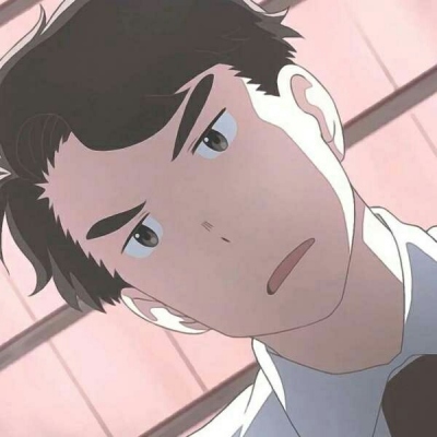 高清一男一女的高清单人情头图片 个性单人情头