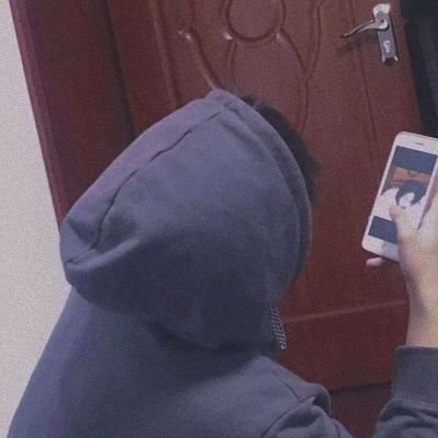 真人酷酷的看不出是情侣头像图片 看不出来的情侣头像