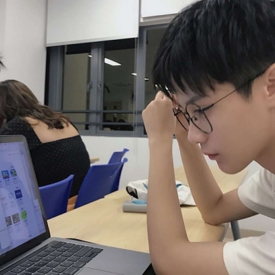 真人酷酷的看不出是情侣头像图片 看不出来的情侣头像