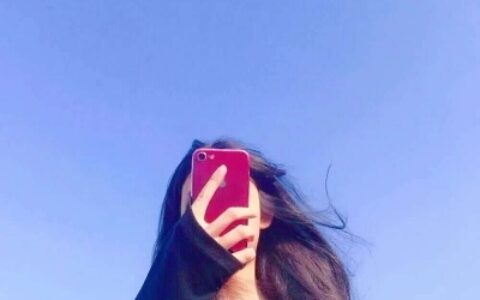 高清超潮的2021最流行微信情侣头像图片 2021最火的情侣头像真人