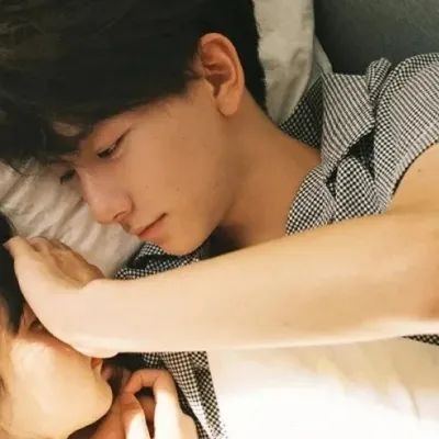抖音情侣头像图片2021最火爆