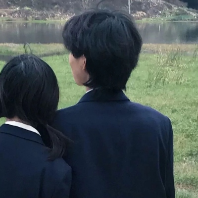 高清超甜的神仙画质情头图片 神仙情头双人超甜