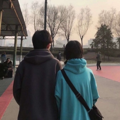 高清情侣头像超甜cp真人图片 高甜cp头像