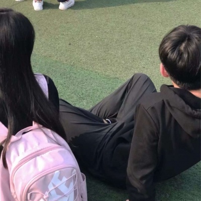 高清情侣头像超甜cp真人图片 高甜cp头像