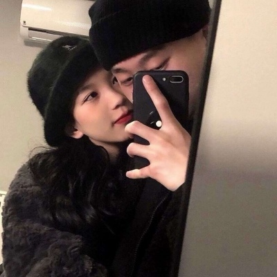 高清情侣头像超甜cp真人图片 高甜cp头像