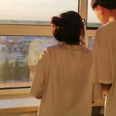 一男一女情头2021双人 恩爱 甜蜜 情侣头像