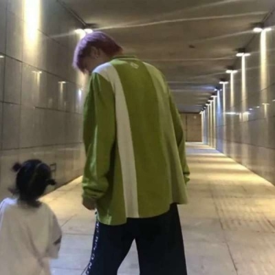 一男一女情头2021双人 恩爱 甜蜜 情侣头像