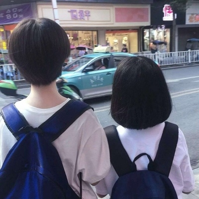 一男一女情头2021双人 恩爱 甜蜜 情侣头像