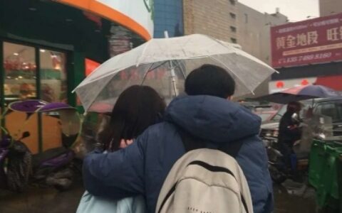 高清巨甜的情侣头像一对两张图片 情侣头像巨甜