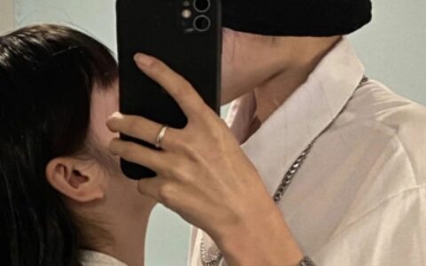 高清最新真人情头超甜超宠溺那种图片 情头双人超甜真人情头