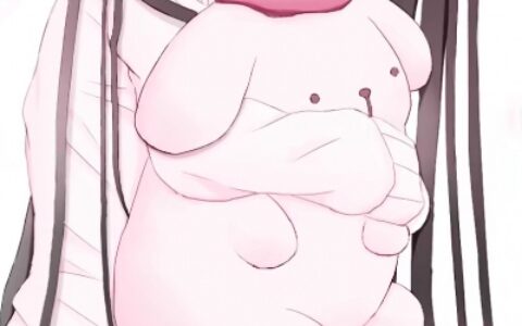 高清好看的ins少女心动漫头像情侣图片 少女心动漫头像情侣