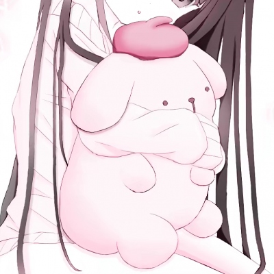高清好看的ins少女心动漫头像情侣图片 少女心动漫头像情侣