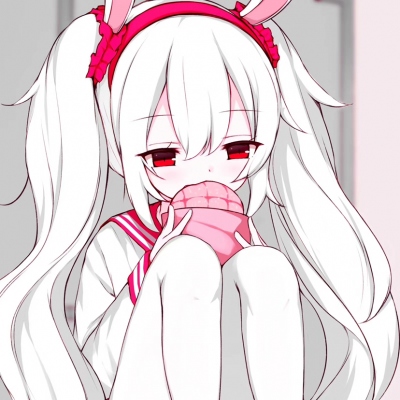 高清好看的ins少女心动漫头像情侣图片 少女心动漫头像情侣