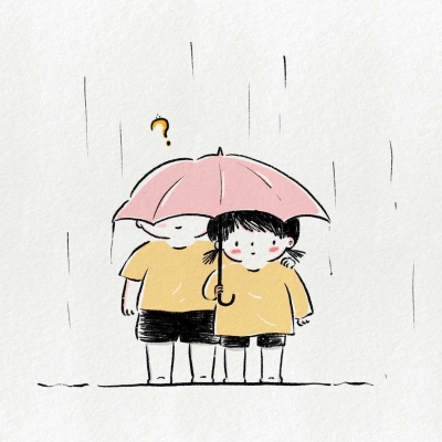 高清超暖的宠溺超甜动漫情头图片 动漫情头软甜