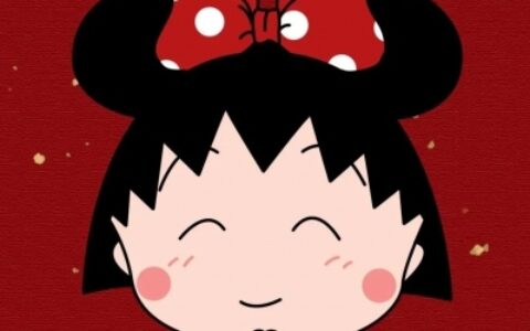 高清2021情侣头像卡通可爱卖萌 2021年最火爆的卡通可爱情侣头像