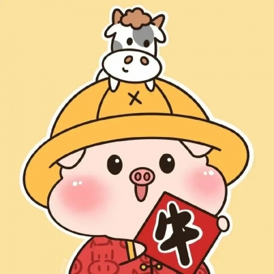 高清2021情侣头像卡通可爱卖萌 2021年最火爆的卡通可爱情侣头像