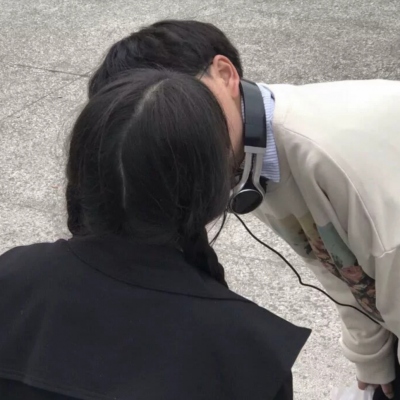 高清成双成对的2021最火超甜情侣头像真人图片 情侣头像超甜2021