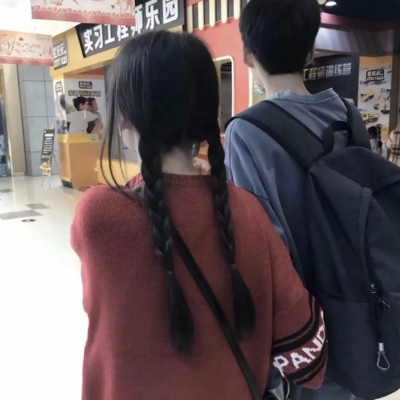 高清情头特甜的图片 超甜宠情头