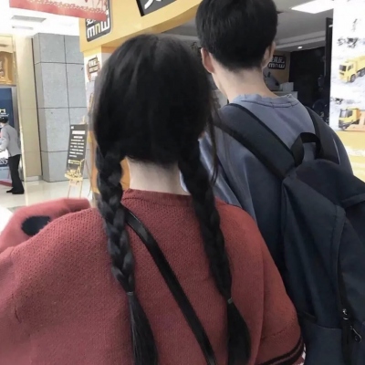高清情头特甜的图片 超甜宠情头