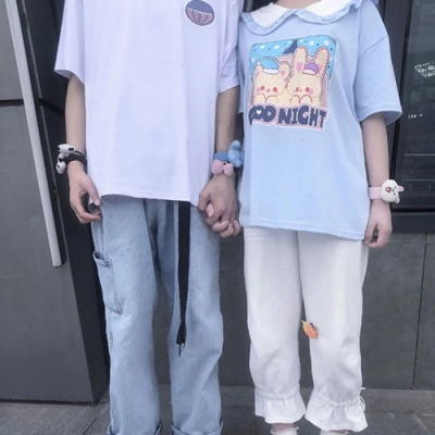 高清情头特甜的图片 超甜宠情头