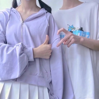 高清情头特甜的图片 超甜宠情头
