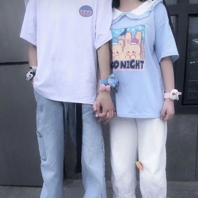 高清情头特甜的图片 超甜宠情头