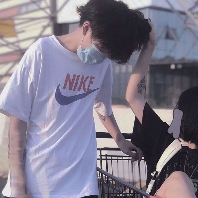好看的情侣头像图片真人版超甜 真人优质情侣头像超甜