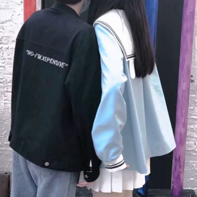高清好看的流行情侣头像一对两张真人图片 最近流行情侣头像