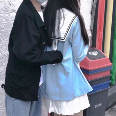 高清好看的流行情侣头像一对两张真人图片 最近流行情侣头像