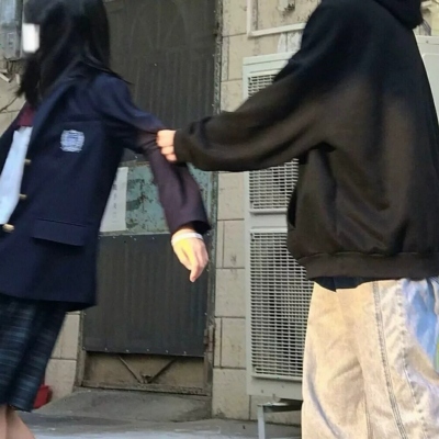 高清好看的流行情侣头像一对两张真人图片 最近流行情侣头像