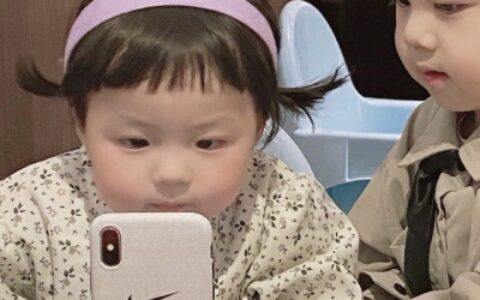 高清好看的全网超甜真人情头图片 qq真人情头超甜